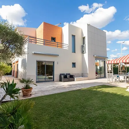 51 Villa Corcovada Swimming Pool Near Beach Villa Albufeira