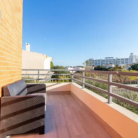51 Villa Corcovada Swimming Pool Near Beach Villa Albufeira