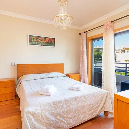 51 Villa Corcovada Swimming Pool Near Beach Albufeira