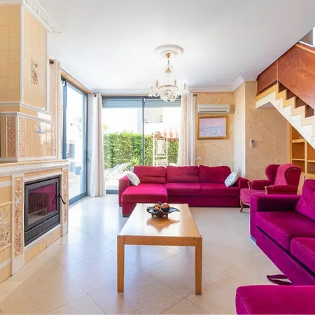 51 Villa Corcovada Swimming Pool Near Beach * Albufeira