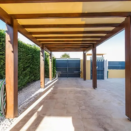 51 Villa Corcovada Swimming Pool Near Beach Villa Albufeira